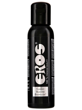 EROS Classic Silicone Bodyglide 250 ml