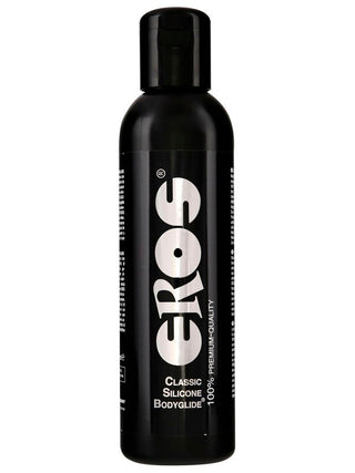 EROS Classic Silicone Bodyglide 500 ml