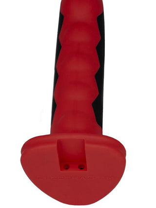 Silicone Fusion Komodo Dildo