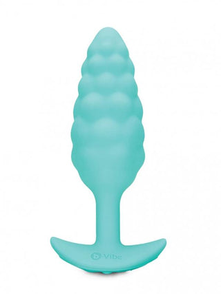 Zoe Ligon Collection Bump Texture Plug Mint