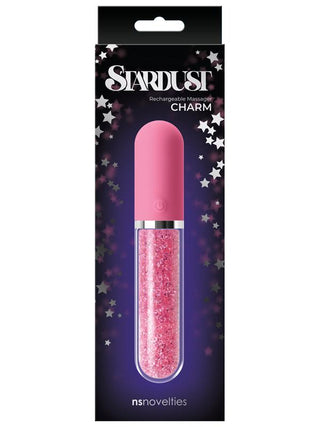 Stardust Charm Pink