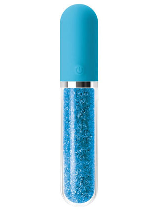 Stardust Charm Blue