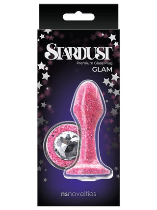 Stardust Glam Pink