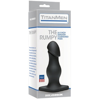 TitanMen - The Rumpy