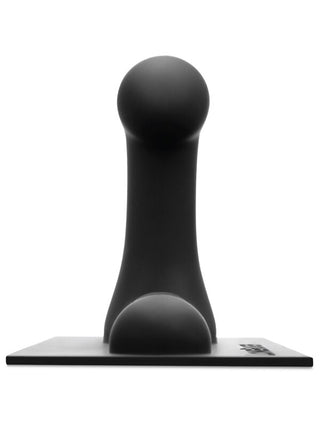 The Cowgirl Lone Ranger Silicone Attachment