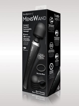 Bodywand Manwand