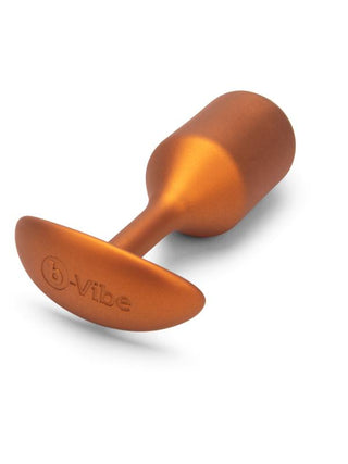 b-Vibe Snug Plug 2 Sunburst