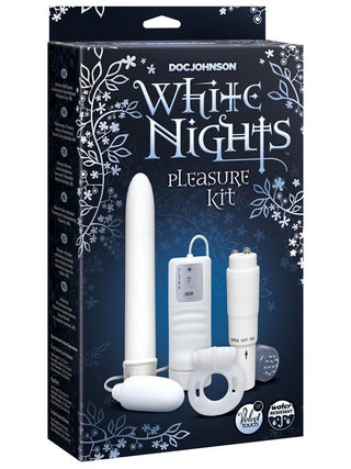 White Nights Pleasure Kit