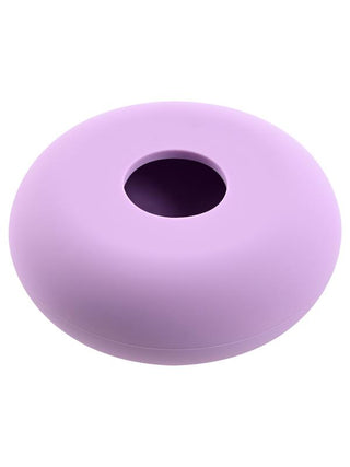 Ove Dildo and Harness Silicone Cushion