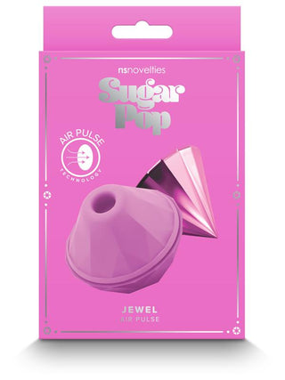 Sugar Pop Jewel Pink