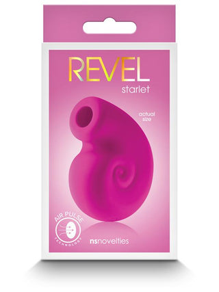 Revel Starlet Pink