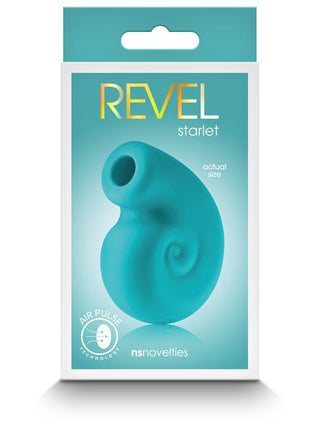 Revel Starlet Teal