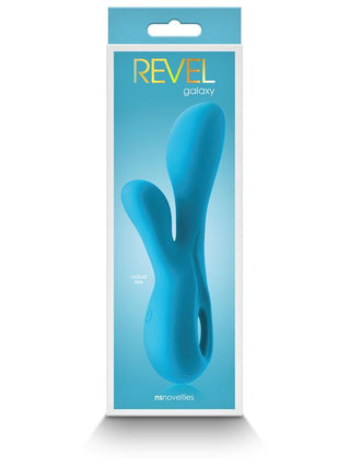 Revel Galaxy Blue