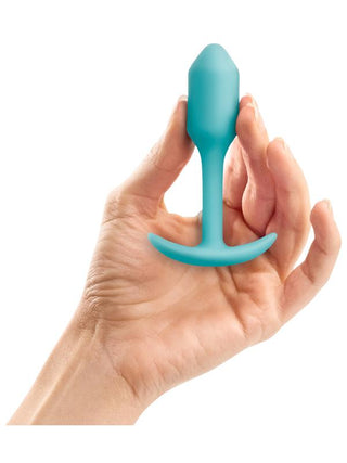 b-Vibe Snug Plug 1 Mint