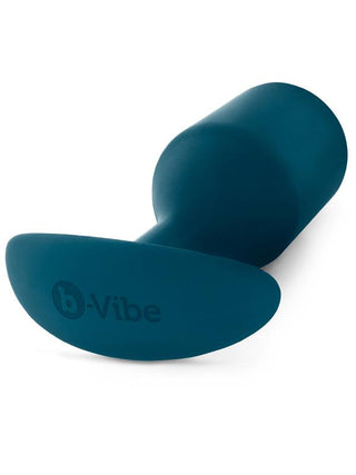 b-Vibe Snug Plug 6 Marine