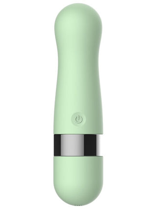 Soft by Playful Cutie Pie Rechargeable Mini Vibe Mint