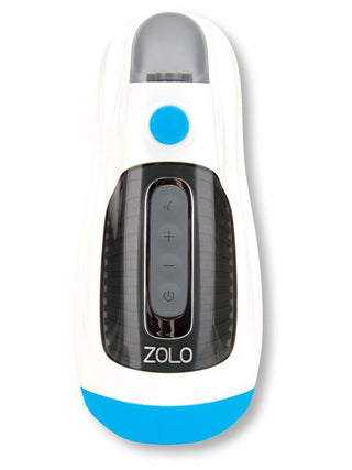 Zolo Blow Gun