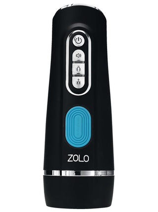 Zolo Blow Master