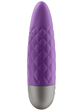 Satisfyer Ultra Power Bullet 5 Violet