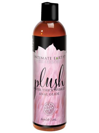 Plush Hybrid Anal 60ml/2oz