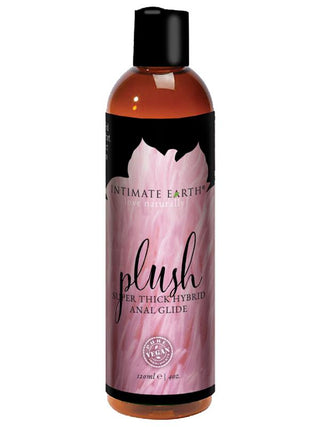 Plush Hybrid Anal 120ml/4oz