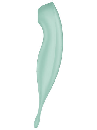 Satisfyer Twirling Pro plus Connect App Mint