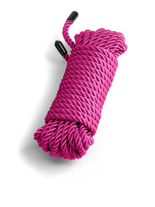 Bound Rope Pink