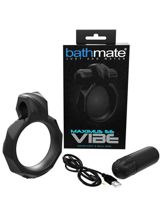 Bathmate Maximus Vibe 55