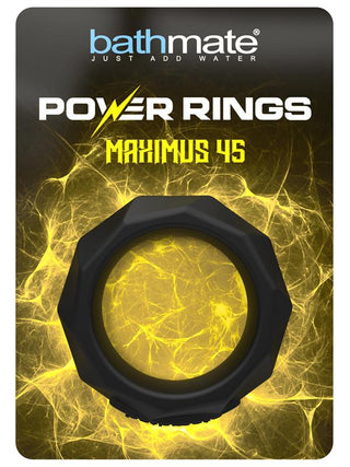 Bathmate Power Ring - Maximus 45