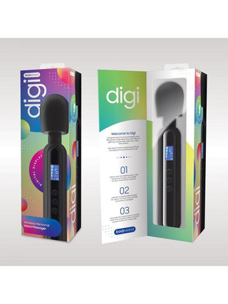 Bodywand Digi