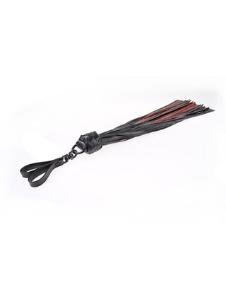 Saffron Finger Flogger