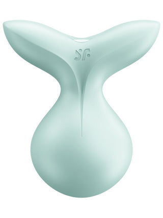 Satisfyer Viva la Vulva 3 Mint