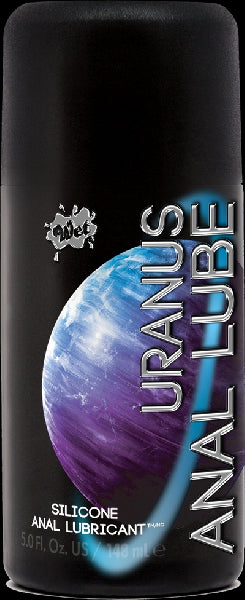 WETÂ® Uranusâ„¢ Silicone Based 5.0 FL.oz/ 148ML