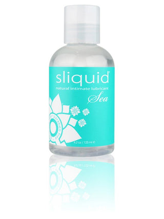 Sliquid Naturals Sea 4.2 oz