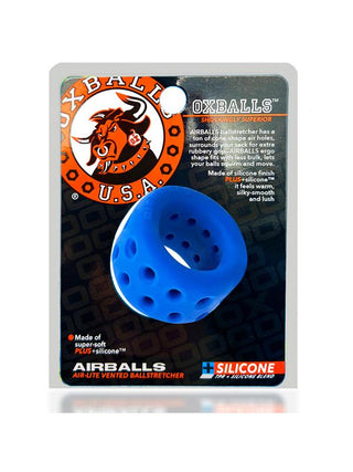 Airballs Air-Lite Ballstretcher Pool Ice