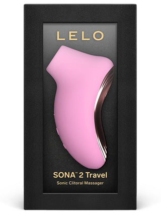 Sona 2 Travel Pink