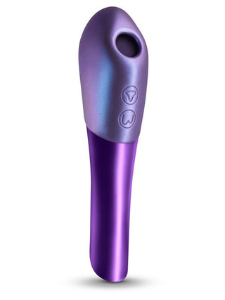 Seduction Nuvo Metallic Purple