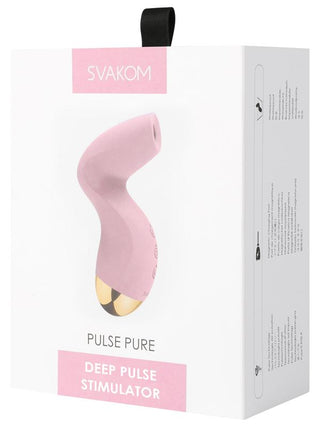 Pulse Pure Pink