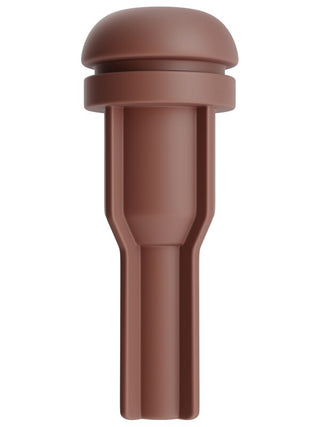 Autoblow AI Ultra Anus Sleeve - Brown