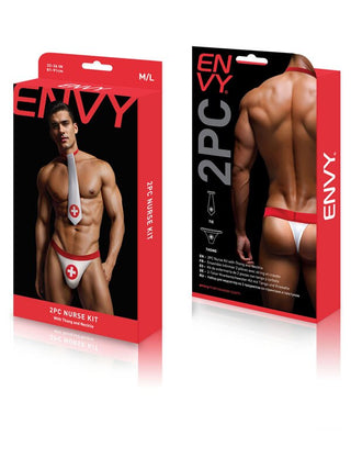 Envy 2Pc Nurse Kit-M/L