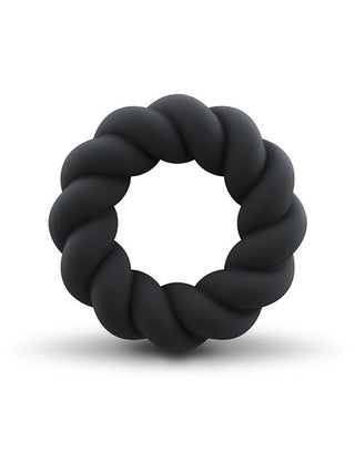 Twist C-Ring