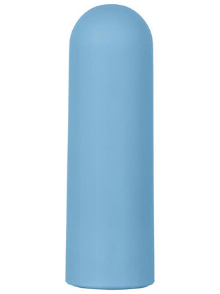 Turbo Buzz Rounded Mini Bullet - Blue