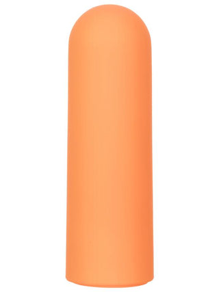 Turbo Buzz Rounded Mini Bullet - Orange