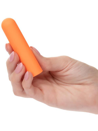 Turbo Buzz Rounded Bullet - Orange