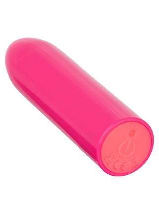 Turbo Buzz Classic Bullet - Pink