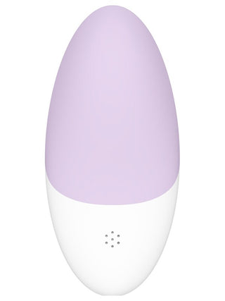 Siri 3 SoundSense Clitoral Vibrator Calm Lavender