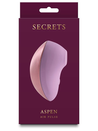 Secrets Aspen Lavender