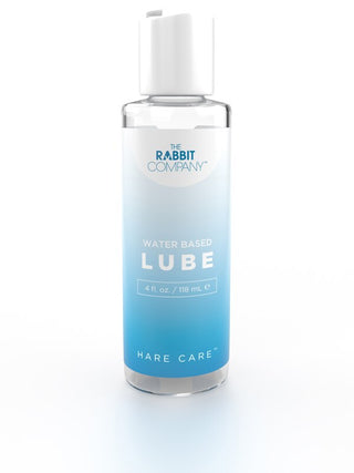 The Rabbit Company Water-Based Lube 4 Ounce