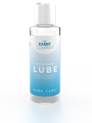 The Rabbit Company Water-Based Lube 2 Ounce