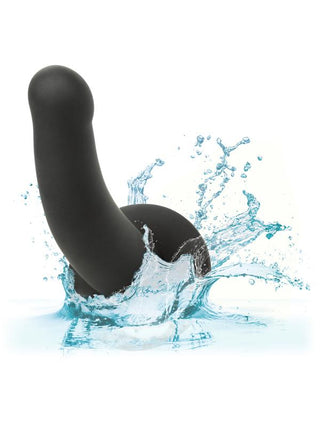 Onyxxx Jock Strap with Silicone Probe